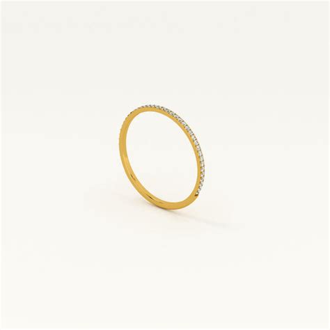 Buy Diamond, Solitaire & Gold Rings For Women Online – PALMONAS