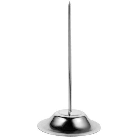 Menu Inserter Desktop Receipt Organizer Ticket Holder Receipt Storage ...