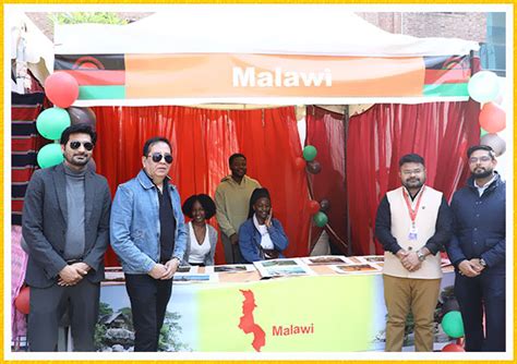 Sharda Malawi Scholarship 2025-26
