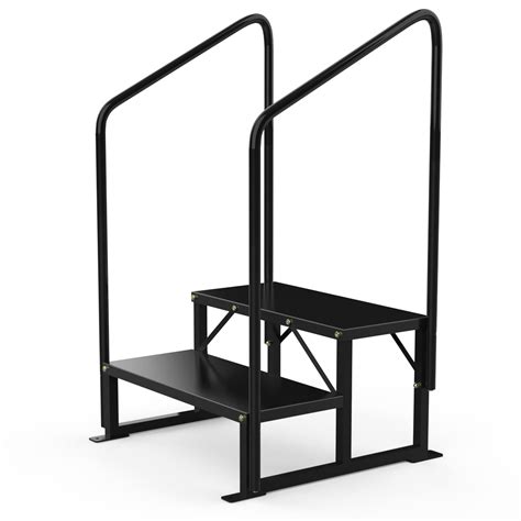 Rv Outside Handrail at Cynthia Connor blog