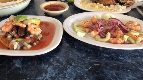 LOS ABULONES, Los Mochis - Restaurant Reviews, Phone Number & Photos ...