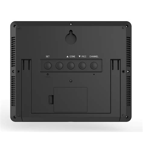 AcuRite Digital Weather Station Wireless Outdoor Sensor with ...