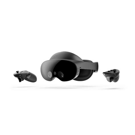 Best Black Friday 2025 Meta Quest VR Deals: Headset, Accessories, and ...