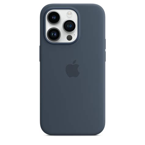 iPhone 14 Pro Silicone Case – CaseCue