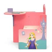 Disney Princess Chair Desk with Storage Bin - Ideal India | Ubuy