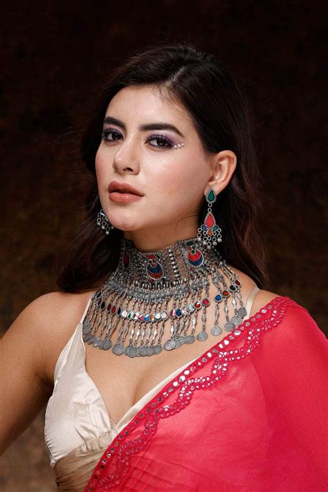 Meenakari Work Afghan Tribal Design Oxidised Silver Plated Handcrafted