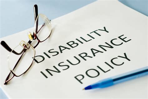 Image result for Disability Insurance Benefits