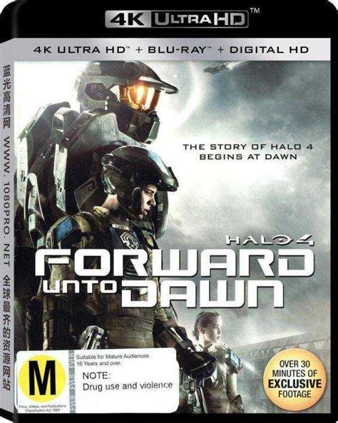 光晕4：航向黎明号 Halo.4.Forward.Unto.Dawn.2012.中文字幕下载-4k321