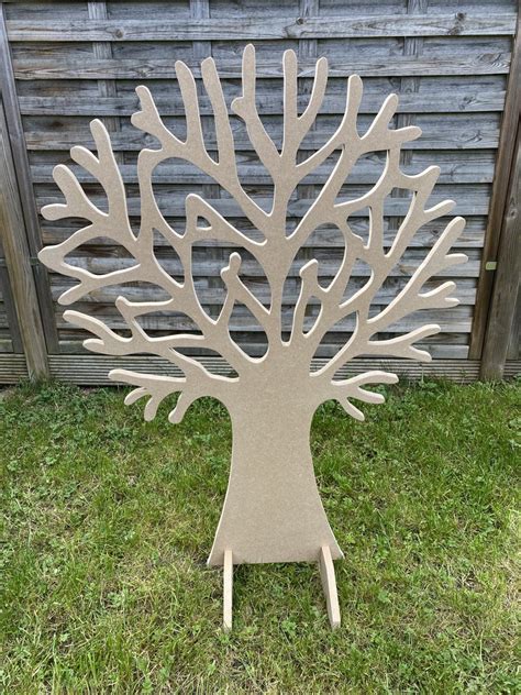 Image result for Wood Tree Tutorial