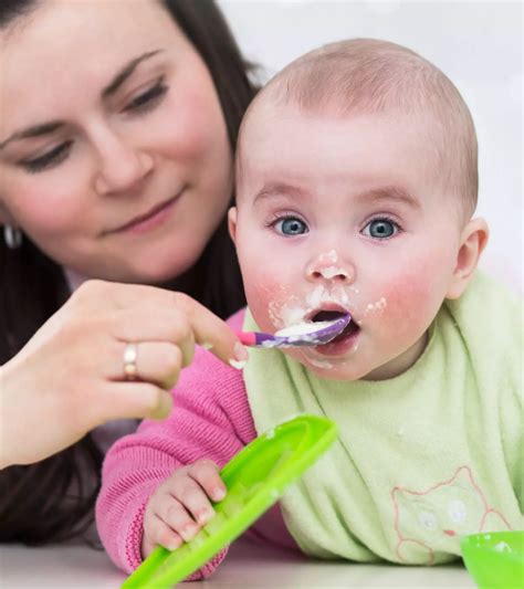 When Can Babies Have Strawberries: 4 Benefits & Feeding Tips