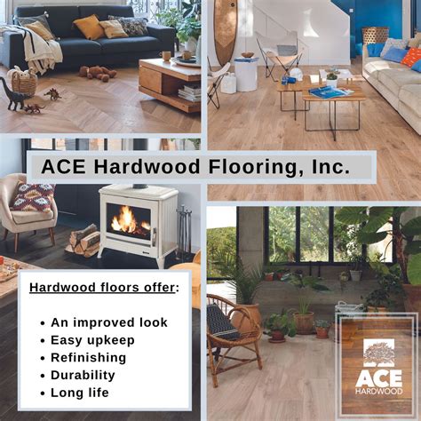 Ace Hardwood Flooring on LinkedIn: #hardwoodfloors #woodfloors # ...
