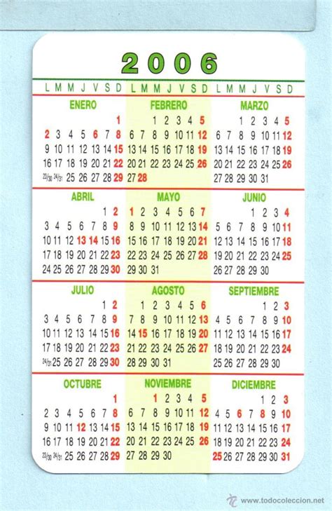 calendario 2006 disclub - il divo - Comprar Calendarios antiguos en ...