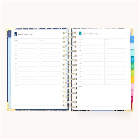 Academic Planner 2025-2026 Calendar Planner 2025-2026: January 2025 ...