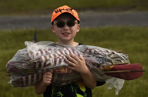 Watchfire 2019 brings thousands to the NYS Fairgrounds - syracuse.com