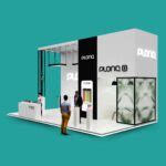 Top Exhibition Stall Design Company | Focus Design