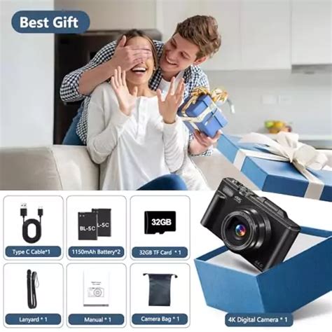 4K Camera 的图像结果