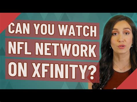 Image result for NFL Xfinity