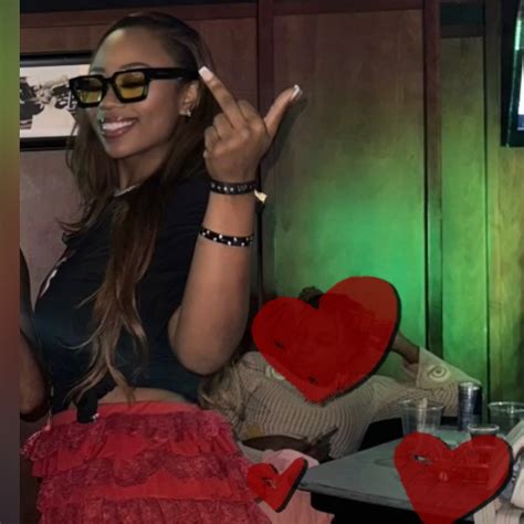 Dee Dee Davis | Rating:⭐️⭐️⭐️⭐️⭐️ | Instagram