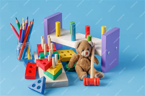 Building Blocks 的图像结果