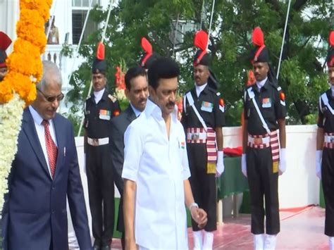 "Education should be moved to State list": Tamil Nadu CM Stalin