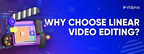 Linear Video Editing 的图像结果