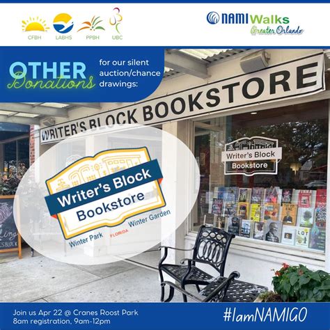 NAMI Greater Orlando on LinkedIn: #namiwalks #mentalhealth