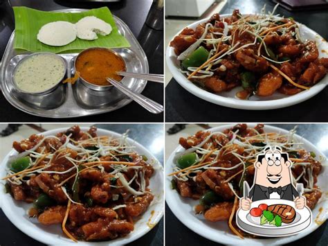 Ravi Kamath Restaurant, Chitradurga - Restaurant menu, prices and reviews