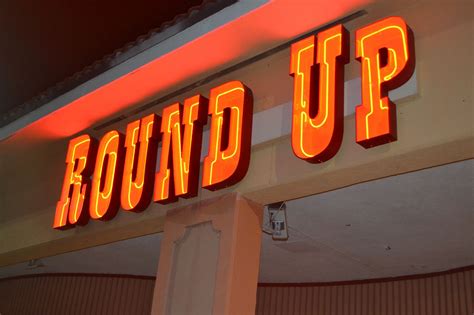 Intown411: Round Up Country Western Club