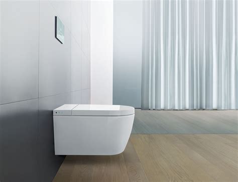 Duravit SensoWash® - Automatic Smart Toilets | Duravit