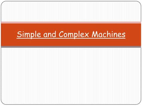 Image result for Basic Compound Machines