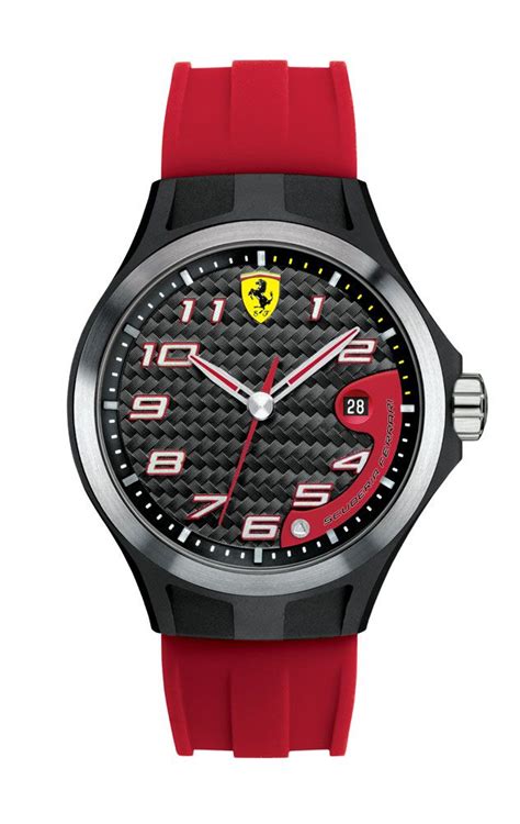 Image result for Tutorial Reloj Ferrari