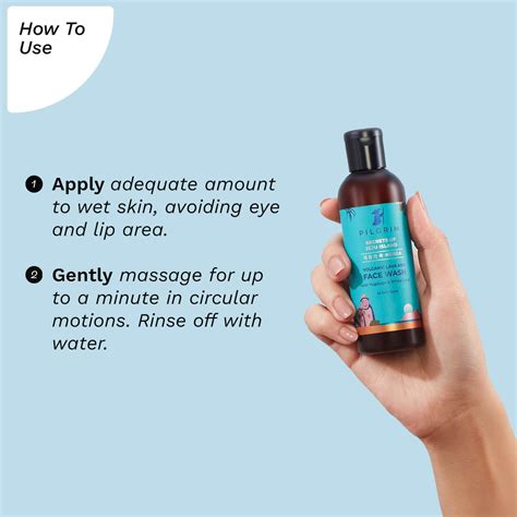 Buy Volcanic Lava Ash Face Wash | Korean K-Beauty