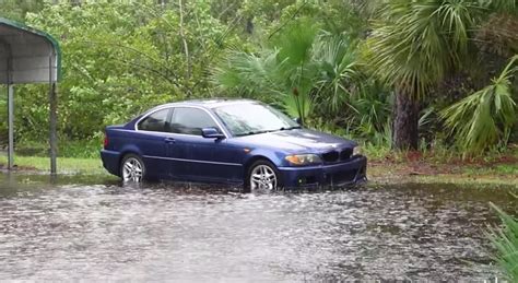 Car Influencer's 30-Acre Property Misses Devastating Effects of ...