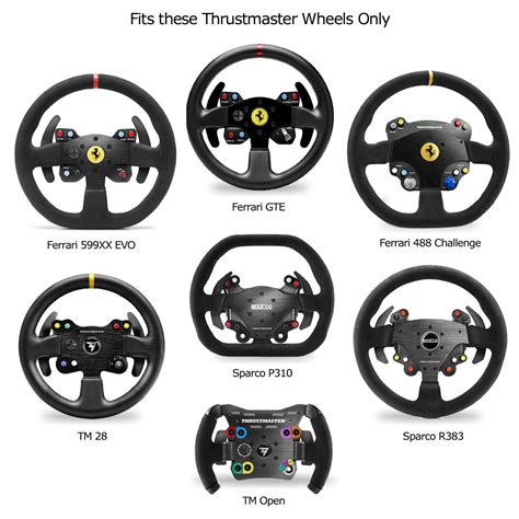 Image result for Thrustmaster Wheel Setup