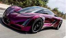 The Blade 3d Printed Car by Leno Drives 3d Printed Blade Supercar The Blade 3d Printed Car