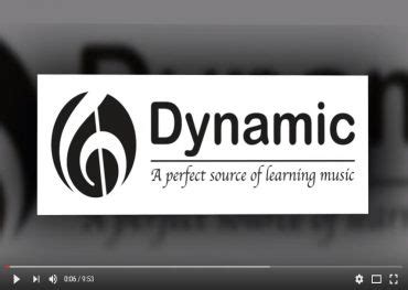 Dynamic Music School Ahmedabad