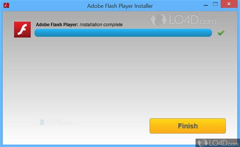 Adobe Flash Player - Download