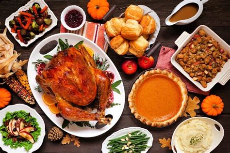 Thanksgiving Day 2023: Things You Need To Know