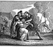 Image result for Medieval Methods of Execution