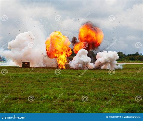 Image result for Explosion Runway