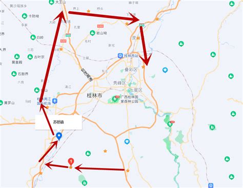桂林临桂县概况-旅游联盟广西桂林旅游资讯中心