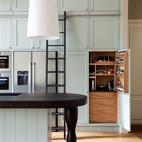 British Colonial Kitchen Design Ideas, Inspiration & Images - June 2023 ...