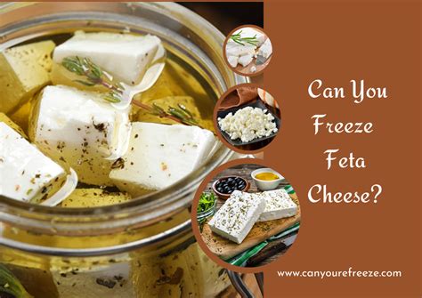 Can You Freeze Feta