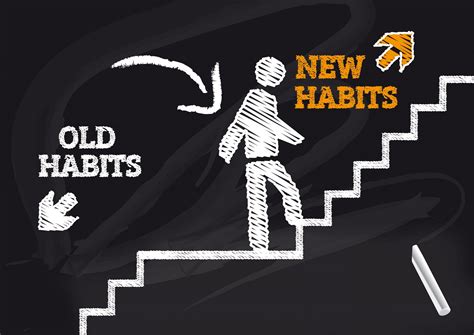 Good habits von value » meinungen , 17 Tips to Build Good Habits