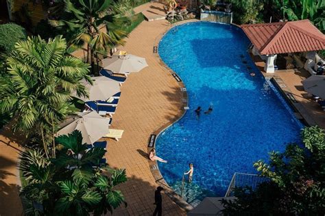 ACRON CANDOLIM REGINA (Goa) - Hotel Reviews, Photos, Rate Comparison ...