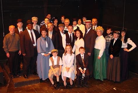 Gallery — Rockaway Theatre Company