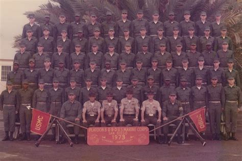 USMC Boot Camp Graduation 的图像结果