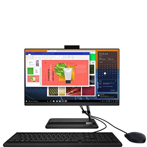 Amazon.in Bestsellers: The most popular items in All in One PCs