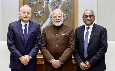 Rolls-Royce unveils mega roadmap for India; offers co-development next ...