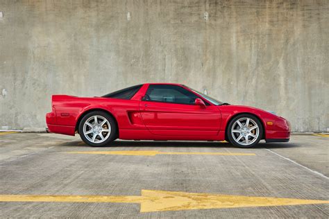 2002 Acura Nsx Used Honda NSX Review 1995 2006 | What Car?